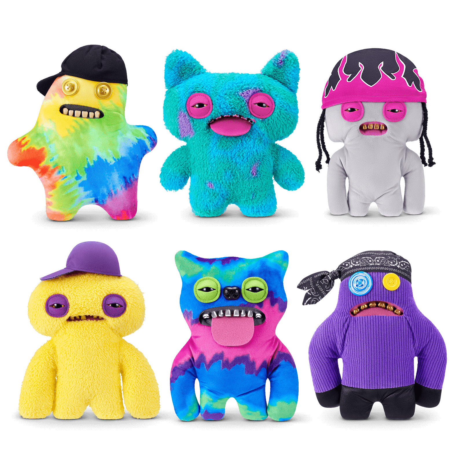 The Secret of Fuggler Buttons: Why They Matter to Collectors