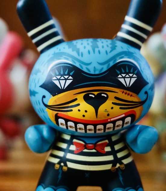 Collectible Dunny